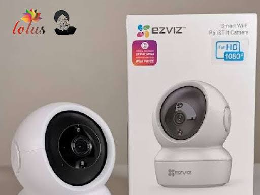 Wifi Camera product image