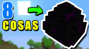 The forgotten history of minecraft villagers. Minecraft 8 Cosas Que No Sabias Del Huevo De Dragon Rabahrex Youtube