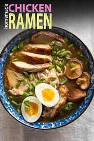 Pin On Ramen Noodle Recipes