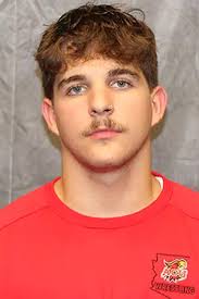 2024-25 Wrestling Roster