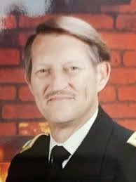 Dennis Winslow's Instagram, Twitter & Facebook