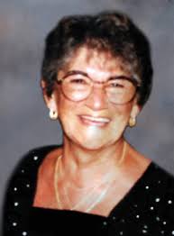 Obituary information for Theresa F. Novia