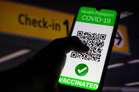 Vaccine passports are not required, and there is no legislation addressing passports as of now. Vaccine Passport For California So Far No Unified System Exists