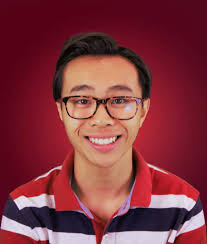 Author Peter Yang