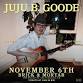 Juju B. Goode event image