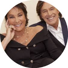 Della famiglia formata da angelo sotgiu e nadia cocconcelli non si sa praticamente nulla. Ricchi E Poveri Vurroconcerti
