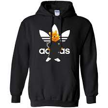 Shop imagikids for essential kids' character clothing styles at affordable prices. Adidas Winnie Pooh Pullover Hoodie The Geek Gifts