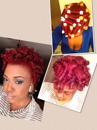 I haven't relaxed my hair in 4 months and the growth is good, but it's so dry. Natural Spotlight Shyne Zedhair