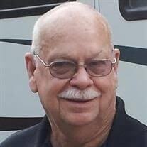 John Fredrick Cauley Obituary