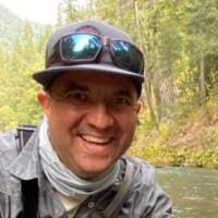 Jonathan Brassfield's Instagram, Twitter & Facebook