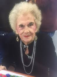 Ellen "Chris" Chavers Obituary