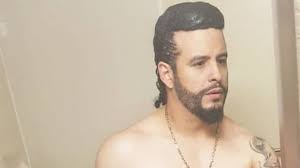 Maybe you would like to learn more about one of these? Fotos Nelson Velasquez Exhibe Su Cuerpazo Y Su Pelo Se Roba El Show Minuto30 Com