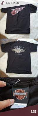 Sale 5 For 25 Harley Davidson Tshirt Top Clothes Design Tops Tshirt Top