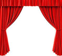 Red Curtain Backdrop Free Download Red Curtains Curtain Backdrops Stage Curtains
