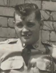 Obituary information for Raymond L. Dunn