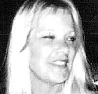 Darcie MEYERS Obituary (2015)