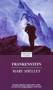 Frankenstein Quotes and Analysis | GradeSaver via Relatably.com