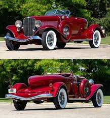 Image result for Cream 1930 Auburn