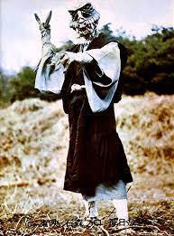 enzantengyou 特撮ヒーロー 仮面ライダーアマゾン 怪人