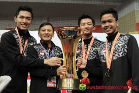 Dia mengaku menjalankan pola makan yang teratur setiap harinya. 7 Potret Persahabatan Anthony Ginting Ihsan Dan Jonatan Christie Kumparan Com