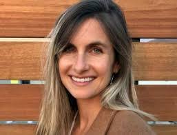 Alexandra Regan's Instagram, Twitter & Facebook