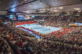 Wiener Stadthalle Top Stars Schlagen Bei Erste Bank Open 500 Auf Presse Service