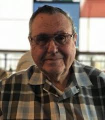 Lloyd Harper Obituary 2020