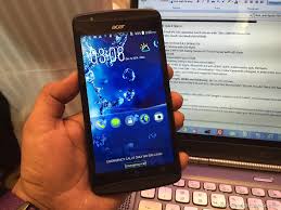 Acer Liquid E700 Review, Unboxing ...