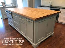 Flash furniture 24 high metal indoor/outdoor counter height stool black. 170 Kitchen Islands With Wood Countertops Ideas In 2021 Wood Countertops Countertops Kitchen