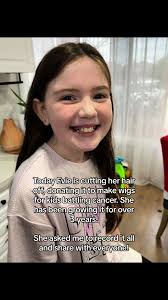 Taylor Sahm Oahu Daughter Cut Hair