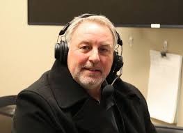 Calo Named Turfway Track Announcer