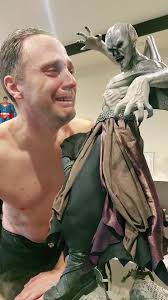 Marcus Vampire Hunter