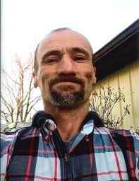 Obituary information for Jeremy Grant Thornton