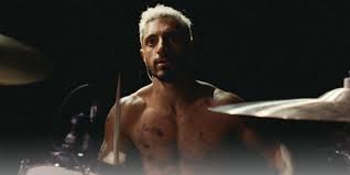 Whenever you approach a new character, as an actor or an audience, you think they're different to you & not sure if you can to this year's online association of female film critics award for best male lead performance goes riz ahmed for sound of metal. The Movie Waffler