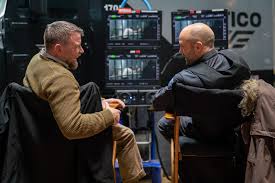 Are you down for another collaboration between jason statham and director guy ritchie? Ccwj Gmsbjpvxm