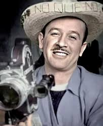 Pedro Infante, muy pronto en teatro