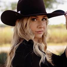 Profile for Kenzie Rhodes