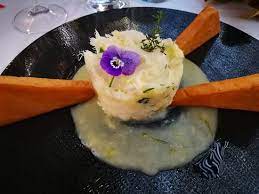 Maybe you would like to learn more about one of these? Brandacujun Baccala Alla Ligure Picture Of Gramsci Alassio Tripadvisor