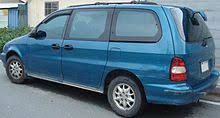 Kia carnival от free car. Kia Carnival Wikipedia