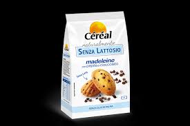 Quando l'alimentazione comincia a costituire un vero e proprio problema, deve essere seguita. Madeleine Con Pepite Al Cioccolato Senza Lattosio