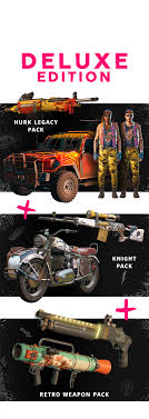 Unlike in prior games, only finding weapons in the game world will unlock them for free (aside from mission and live event rewards, preorder bonuses and other . Far Cry New Dawn En Steam