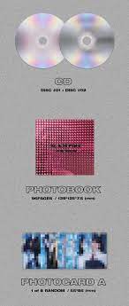 Maybe you would like to learn more about one of these? Blackpink 2020 Live Cd The Show Pre Order Nolae