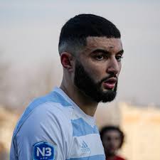 Le Racing s'impose contre Meaux (1-0)