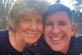 All About Todd Chrisley's Mom, Nanny Faye Chrisley