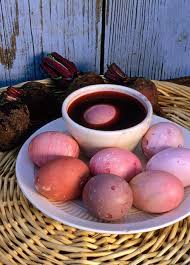 Studiu Oua De Paste Cu E Uri Care Este Cea Mai Periculoasa Vopsea De Oua Naturally Dyed Easter Eggs Natural Easter Eggs Easter Egg Dye