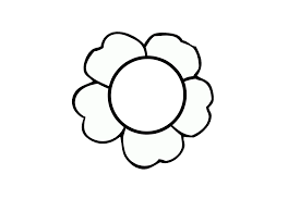 Bemerkenswert kleeblatt zum ausdrucken sewing kostenlos. Blumen Ausmalbilder Kostenlos Malvorlagen Windowcolor Zum Drucken