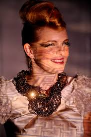 Opulence by Michelle Pajak-Reynolds