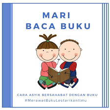 Toko buku online terlengkap dan termurah di jogja. Stream Mari Baca Buku By Mr Archrary Listen Online For Free On Soundcloud