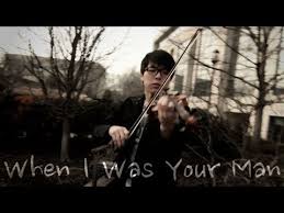 Love Me Like You Do Violin Cover By Robert Mendoza Hey Guys This Is Me Playing A Violin Cover Of When I Was Your Man By Bruno Mars Hope You Enjoy Share With Your Fr Violin Adele Someone Like You Celtic