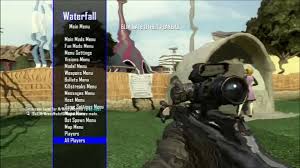Ghosts mod menu online … Cod Bo2 Mod Menu Xbox 360